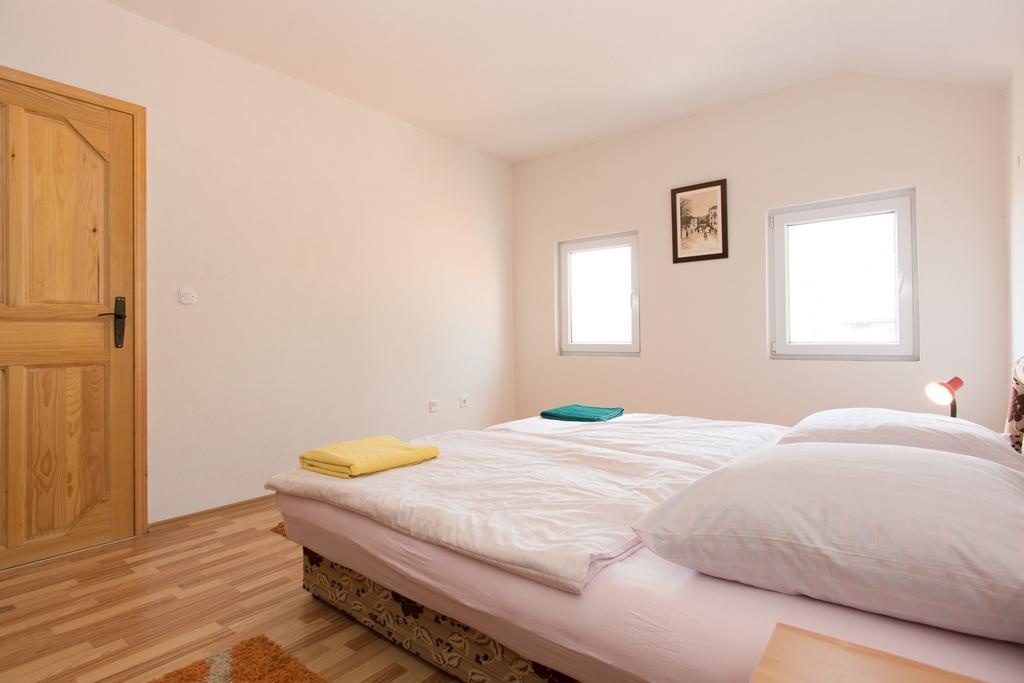 Em Apartment Sarajevo Room photo